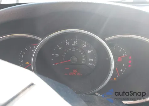 2011 Kia Sorento Ex V6 from USA, damaged, VIN 5XYKU4A28BG106536